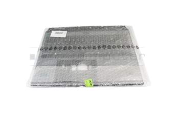 71NJQ1BO019 Original Acer Tastatur inkl. Topcase DE (deutsch) schwarz/schwarz mit Backlight