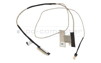 71NY2BO136 Original Compal Displaykabel LED eDP 40-Pin