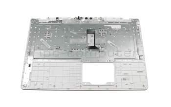 73553954KA01 Original Acer Tastatur inkl. Topcase DE (deutsch) schwarz/weiß