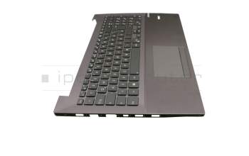 772-013G6-442 Original Asus Tastatur inkl. Topcase DE (deutsch) schwarz/schwarz