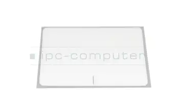 13NB0CG2L02031 Original Asus Touchpad Abdeckung weiß