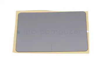 13NB0CG3L02021 Original Asus Touchpad Abdeckung grau
