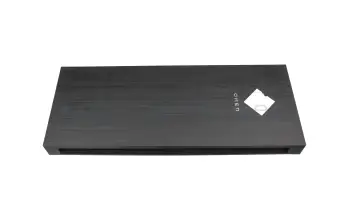 M99706-001 Original HP Front-Abdeckung schwarz