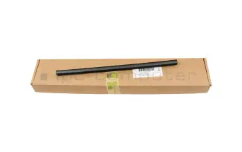 5CB0N86462 Original Lenovo Scharnierabdeckung schwarz