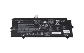 812148-855 Original HP Akku 40Wh