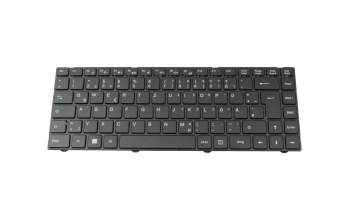 82-382PXBB001 Original Medion Tastatur DE (deutsch) schwarz