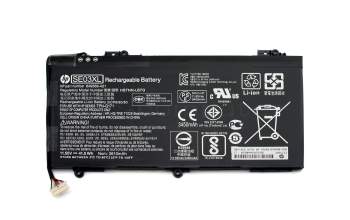 849568-421 Original HP Akku 41,5Wh