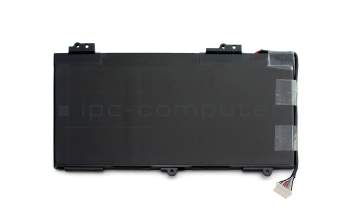 849568-431 Original HP Akku 41,5Wh