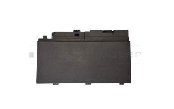 852527-242 Original HP Akku 96Wh