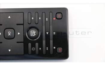 Lenovo 888900006 Philips Win8 IR remote controller--Black