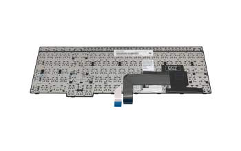 8SSN20K93355 Original Lenovo Tastatur CH (schweiz) schwarz mit Mouse-Stick