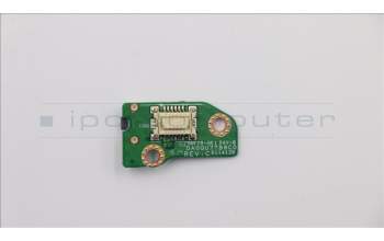 Lenovo 90000217 A720 ODD EJECT BOARD