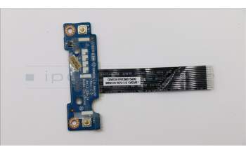 Lenovo 90000328 QIWG9 LED Board W/Switch Cable