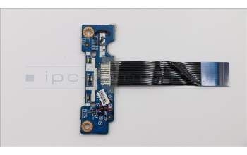 Lenovo 90000328 QIWG9 LED Board W/Switch Cable