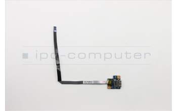 Lenovo 90000403 QIWG7 USB Board W/Cable
