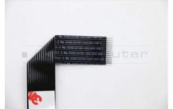 Lenovo 90000404 QIWG7 LED-Platine mit Kabel