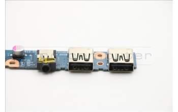 Lenovo 90000663 VIUS3 IO Board W/Cable