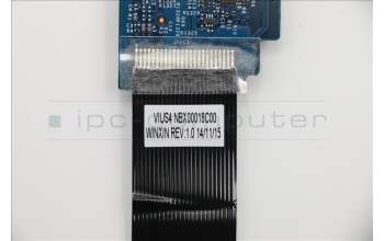 Lenovo 90000663 VIUS3 IO Board W/Cable