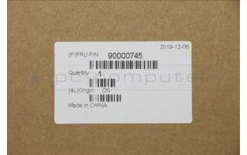 Lenovo 90000745 C345 CONVERTER For LG