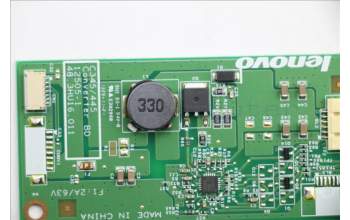 Lenovo 90000745 C345 CONVERTER For LG