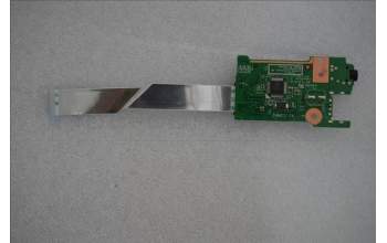 Lenovo 90001004 LG58 Kartenleser Board WO/Cable LC