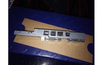 Lenovo 90001424 C440 Rear IO Board W/GPU W/O HDMI W/O TV