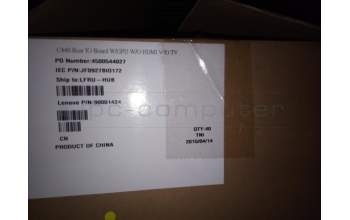 Lenovo 90001424 C440 Rear IO Board W/GPU W/O HDMI W/O TV