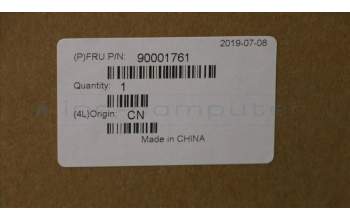 Lenovo 90001761 C540 LED POWER BOARD W/O SWTV