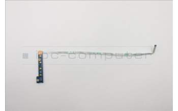 Lenovo 90001850 C240 FUNCTION POWER BOARD W/FFC