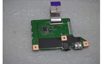 Lenovo 90002166 LM49s IO Board W/Cable