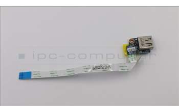 Lenovo 90002792 VIWGP USB Board W/Cable