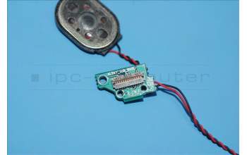 Lenovo 90003069 A3000H/F AUDIO BOARD