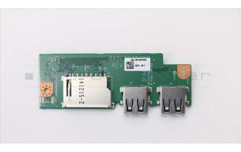 Lenovo 90003352 LZ9 USB Board