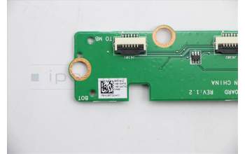 Lenovo 90004367 BAMBI2 TouchPad Board