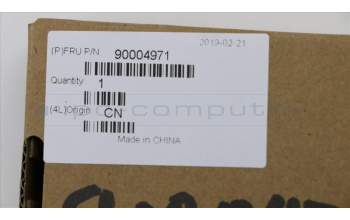 Lenovo 90004971 VIUU3 SSD Board