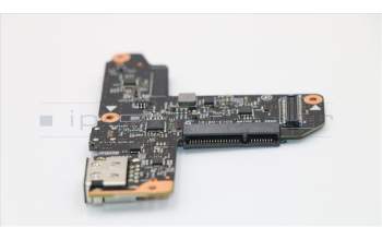 Lenovo 90004971 VIUU3 SSD Board
