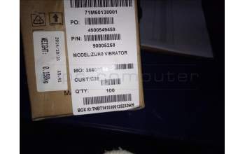 Lenovo 90005258 ZIJH0 Vibrator