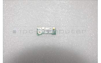Lenovo 90005607 J02 Volume Board