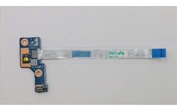 Lenovo 90005904 ACLU1 Power Board W/Cable