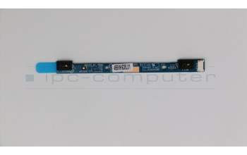 Lenovo 90005936 ZIVY0 MIC Board 455MK638L01