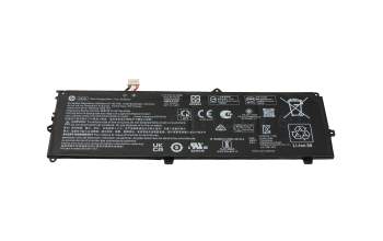901307-2C1 Original HP Akku 47Wh