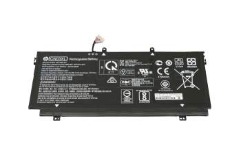 901345-855 Original HP Akku 57,9Wh