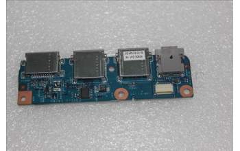 Lenovo 90200006 LU47 10L IO Board