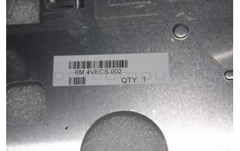 Lenovo 90200226 LB57L Upper Case W/MIC/TP 6M.4VECS.002