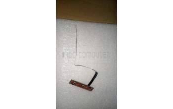 Lenovo 90200425 QIWG5 Power Board UMA W/Cable