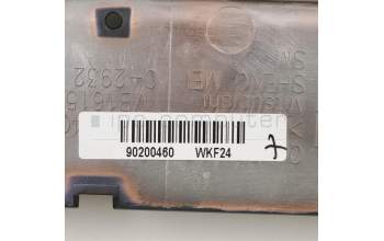 Lenovo 90200460 QIWG6 Lower Case AP0N2000100