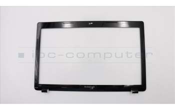 Lenovo 90200644 LZ3 LCD Bezel Black