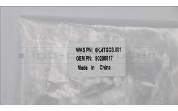 Lenovo 90200817 LB58 Scharnier L+R