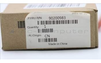 Lenovo 90200983 LG58 TouchPad Bracket