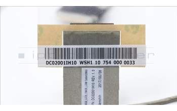 Lenovo 90201027 QIWG9 Displaykabel UMA-L